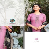Aradhna Grace Vol-1 Wholesale Kurti With Dupatta Catalogs