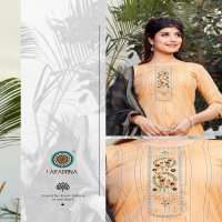 Aradhna Grace Vol-1 Wholesale Kurti With Dupatta Catalogs