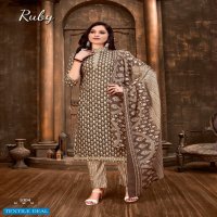 SKT Ruby Wholesale Pure Soft Cotton Digital Style Dress Material