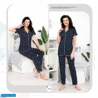 Wooglee Night Out Vol-2 Wholesale Women Night Dress Catalogs