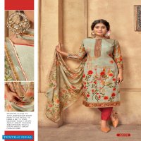 Shiv Gori Punjabi Kudi Vol-42 Wholesale Indonesia Cotton Dress Material