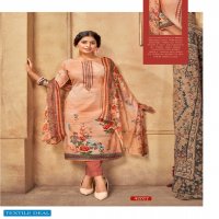 Shiv Gori Punjabi Kudi Vol-42 Wholesale Indonesia Cotton Dress Material