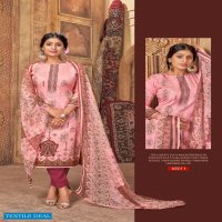 Shiv Gori Punjabi Kudi Vol-42 Wholesale Indonesia Cotton Dress Material