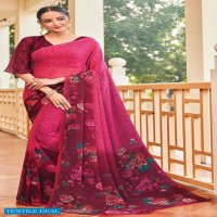 Sahiba Tamanna Gold Vol-1 Wholesale Printed Ethnic Sarees