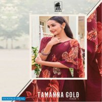 Sahiba Tamanna Gold Vol-1 Wholesale Printed Ethnic Sarees