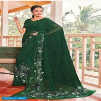 Sahiba Tamanna Gold Vol-1 Wholesale Printed Ethnic Sarees
