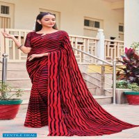 Sahiba Tamanna Gold Vol-1 Wholesale Printed Ethnic Sarees