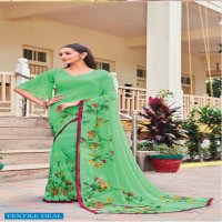 Sahiba Tamanna Gold Vol-1 Wholesale Printed Ethnic Sarees