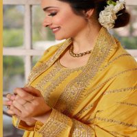 VINAY FASHION KASEESH SAHEEN 2 HITLIST FANCY SALWAAR KAMEEZ