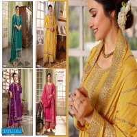 VINAY FASHION KASEESH SAHEEN 2 HITLIST FANCY SALWAAR KAMEEZ