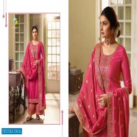 VINAY FASHION KASEESH SAHEEN 2 HITLIST FANCY SALWAAR KAMEEZ
