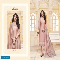 VISHNU BOUTIQ SPECIAL GADWAL COTTON CASUAL DRESS MATERIALS
