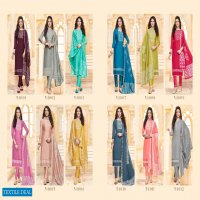 VISHNU BOUTIQ SPECIAL GADWAL COTTON CASUAL DRESS MATERIALS
