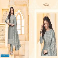VISHNU BOUTIQ SPECIAL GADWAL COTTON CASUAL DRESS MATERIALS