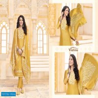 VISHNU BOUTIQ SPECIAL GADWAL COTTON CASUAL DRESS MATERIALS