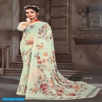 NP Saree 1237 Wholesale Soft Weightless Indian Sarees