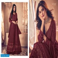 Sayuri Noor Gold Plus Wholesale Designer Salwar Suits
