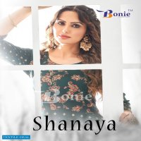 Bonie Shanaya Wholesale Designer Anarkali Kurtis Catalogs