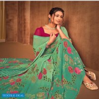 Bela Evara Wholesale Casual Indian Sarees