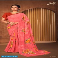 Bela Evara Wholesale Casual Indian Sarees