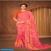 Bela Evara Wholesale Casual Indian Sarees