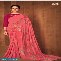 Bela Evara Wholesale Casual Indian Sarees