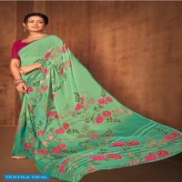 Bela Evara Wholesale Casual Indian Sarees