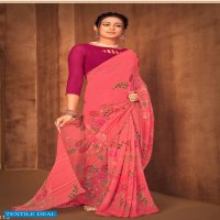 Bela Evara Wholesale Casual Indian Sarees