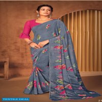 Bela Evara Wholesale Casual Indian Sarees