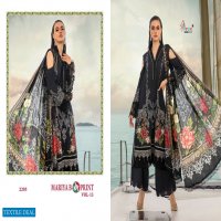 SHREE FAB MARIYA B M PRINT VOL 13 COTTON PAKISTANI SALWAR KAMEEZ