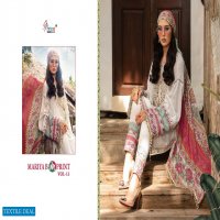 SHREE FAB MARIYA B M PRINT VOL 13 COTTON PAKISTANI SALWAR KAMEEZ