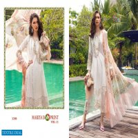 SHREE FAB MARIYA B M PRINT VOL 13 COTTON PAKISTANI SALWAR KAMEEZ