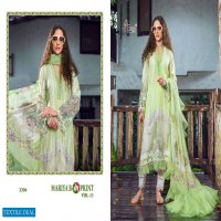 SHREE FAB MARIYA B M PRINT VOL 13 COTTON PAKISTANI SALWAR KAMEEZ