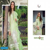 SHREE FAB MARIYA B M PRINT VOL 13 COTTON PAKISTANI SALWAR KAMEEZ