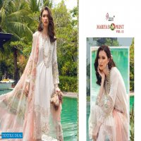SHREE FAB MARIYA B M PRINT VOL 13 COTTON PAKISTANI SALWAR KAMEEZ
