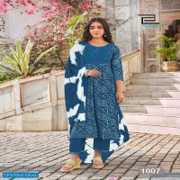 BHOOL BHULAIYAA BY BLUE HILLS RAYON CLASSY LADIES READYMADE 3 PIECE CONCEPT