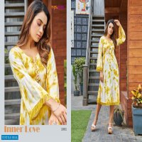 Tips And Tops Colors Wholesale Short Tops Kurtis
