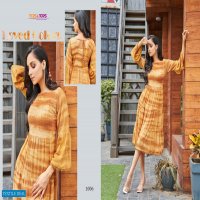 Tips And Tops Colors Wholesale Short Tops Kurtis