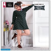 Fashion Talk LT T-Shirt D.no 1001 Short Tops