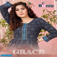 Bonie Grace Wholesale Short Tops Catalogs