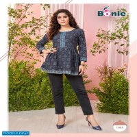 Bonie Grace Wholesale Short Tops Catalogs