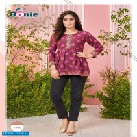 Bonie Grace Wholesale Short Tops Catalogs