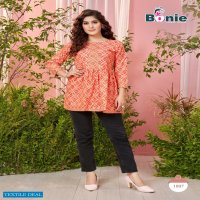 Bonie Grace Wholesale Short Tops Catalogs