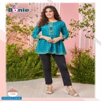 Bonie Grace Wholesale Short Tops Catalogs