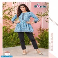 Bonie Grace Wholesale Short Tops Catalogs
