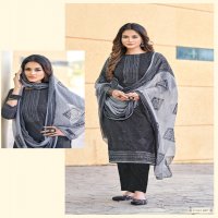 Kimora Wholesale Pure Cambric Fancy Print Dress Material