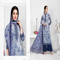 Ganga Vol-2 Wholesale Rubi Cotton Dress Material