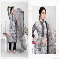 Ganga Vol-2 Wholesale Rubi Cotton Dress Material