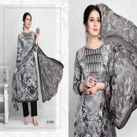 Ganga Vol-2 Wholesale Rubi Cotton Dress Material