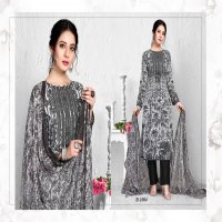 Ganga Vol-2 Wholesale Rubi Cotton Dress Material